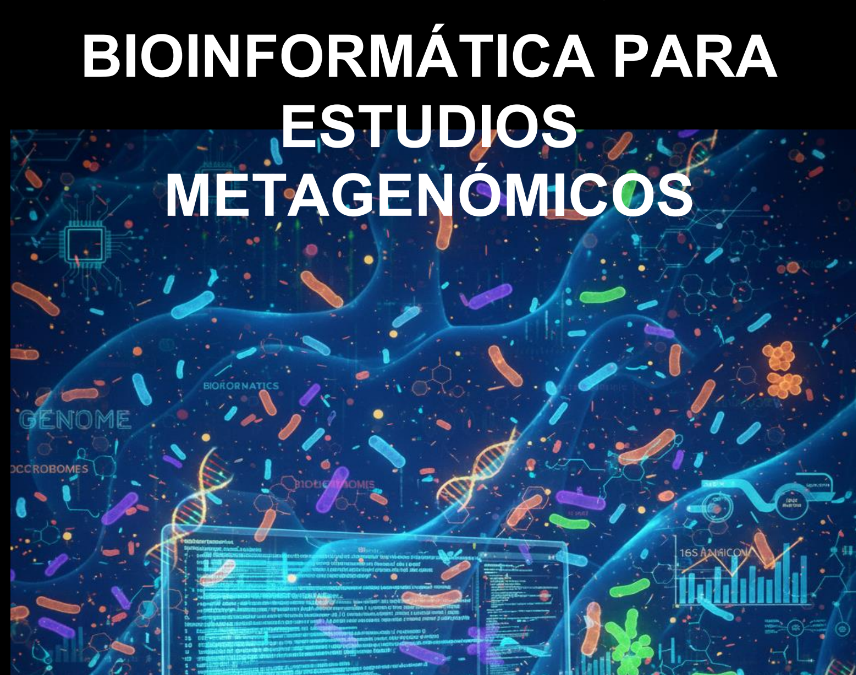 Curso de Invierno «Bioinformática para estudios metagenómicos»