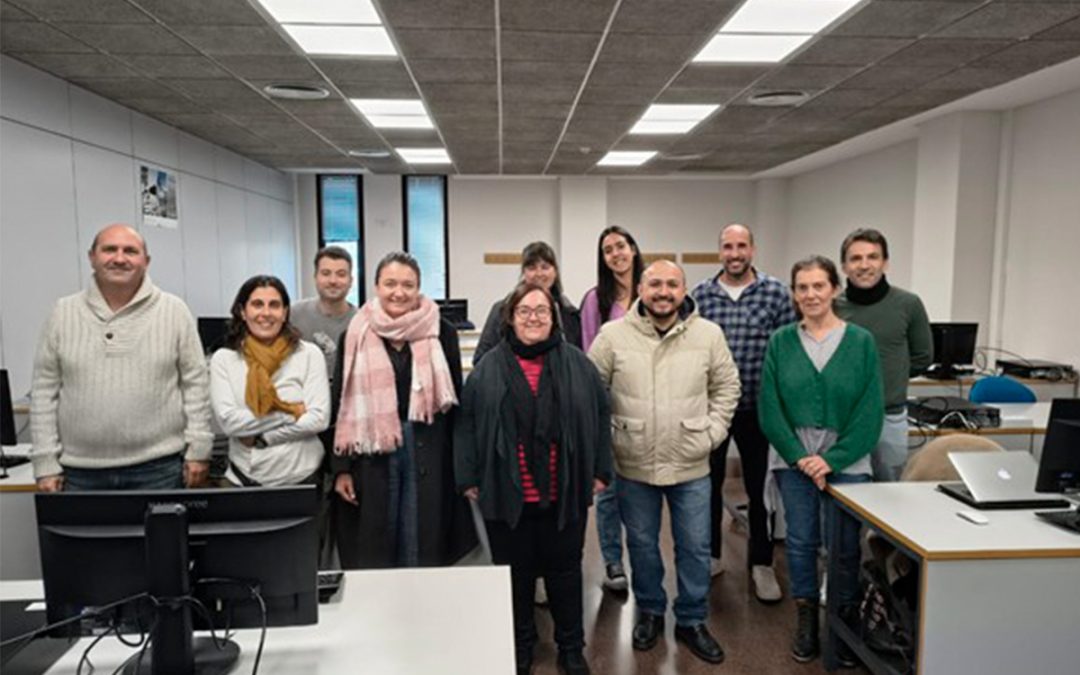 La UMH y la Universidad Autónoma de Yucatán refuerzan su colaboración científica y académica